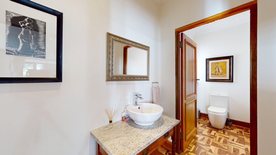 3 Bedroom Property for Sale in Rynfield Gauteng