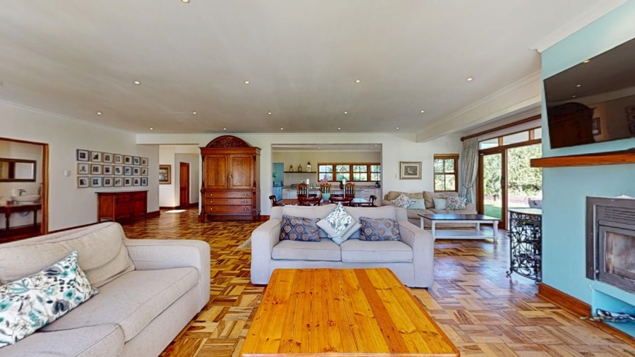 3 Bedroom Property for Sale in Rynfield Gauteng
