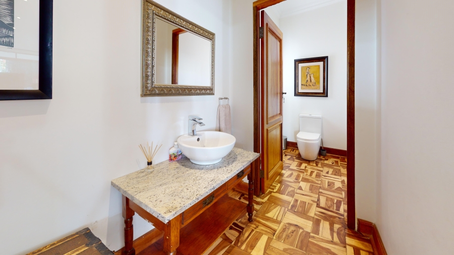 3 Bedroom Property for Sale in Rynfield Gauteng