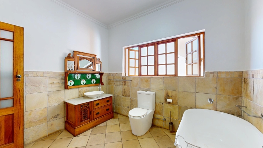 3 Bedroom Property for Sale in Rynfield Gauteng
