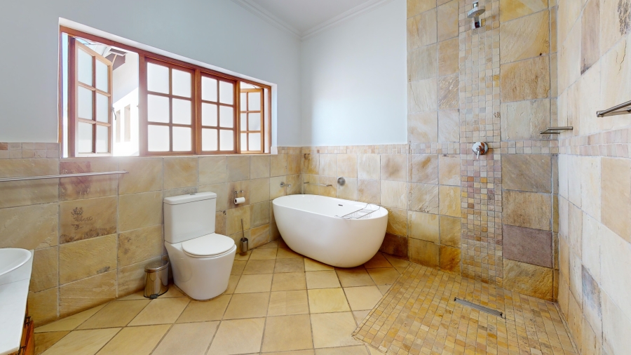 3 Bedroom Property for Sale in Rynfield Gauteng