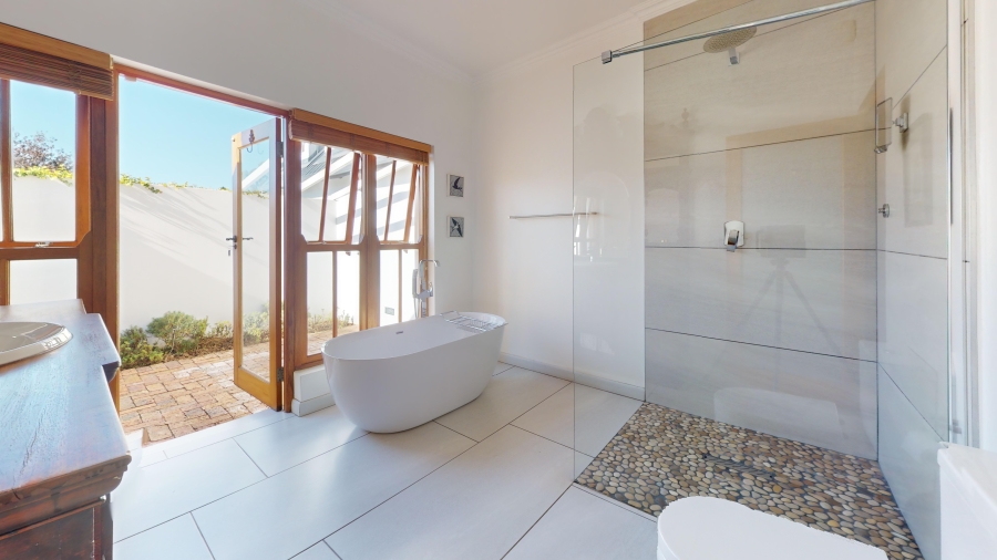 3 Bedroom Property for Sale in Rynfield Gauteng