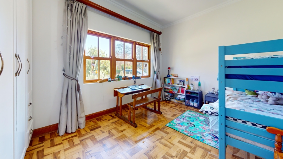 3 Bedroom Property for Sale in Rynfield Gauteng