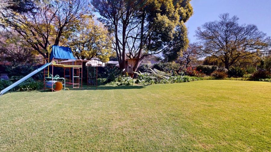 3 Bedroom Property for Sale in Rynfield Gauteng