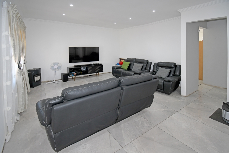 3 Bedroom Property for Sale in Mayfair West Gauteng