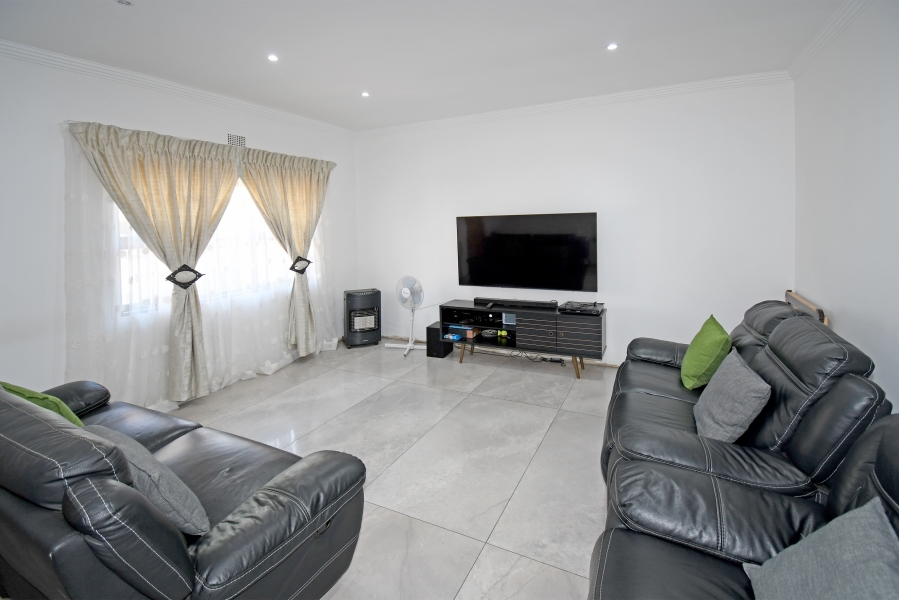 3 Bedroom Property for Sale in Mayfair West Gauteng