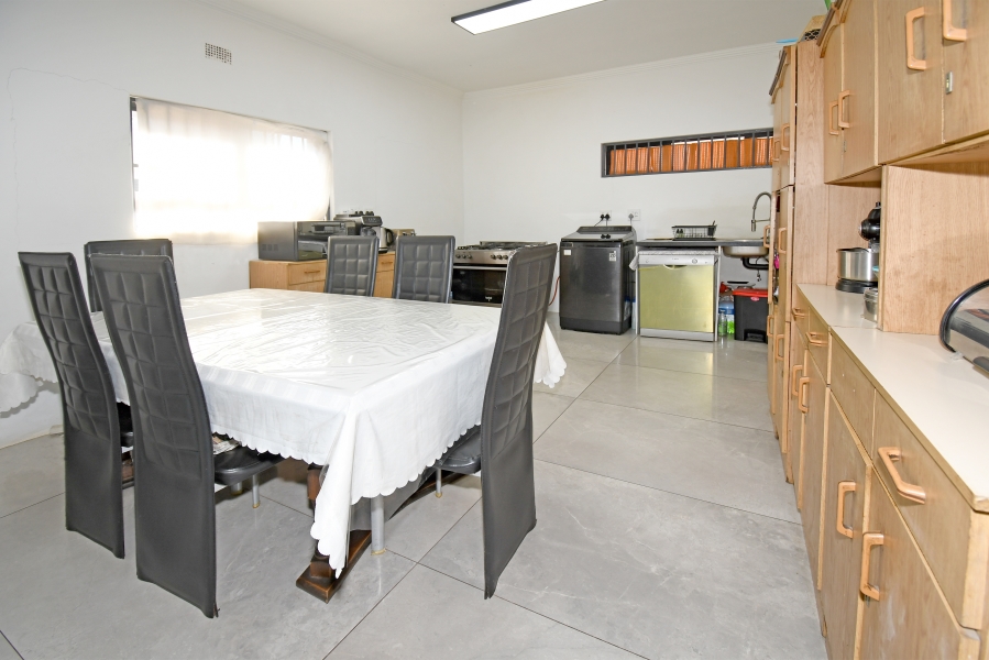 3 Bedroom Property for Sale in Mayfair West Gauteng