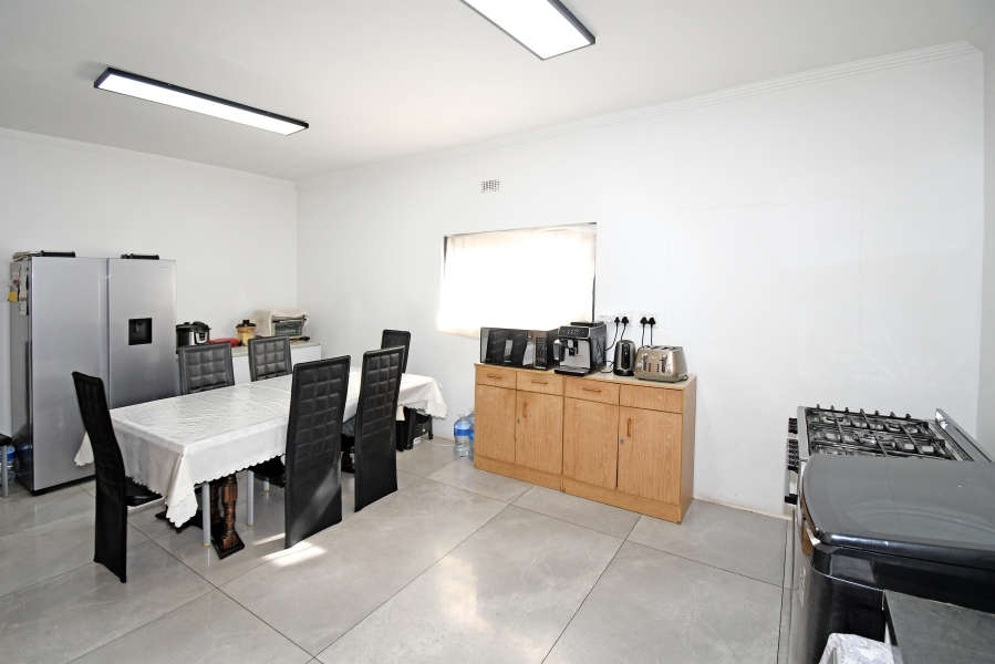 3 Bedroom Property for Sale in Mayfair West Gauteng