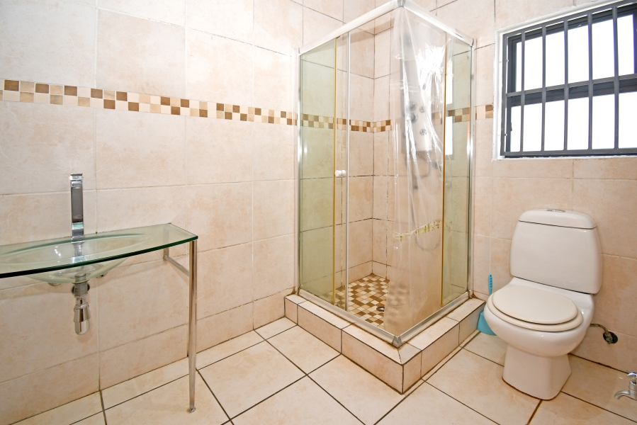 3 Bedroom Property for Sale in Mayfair West Gauteng