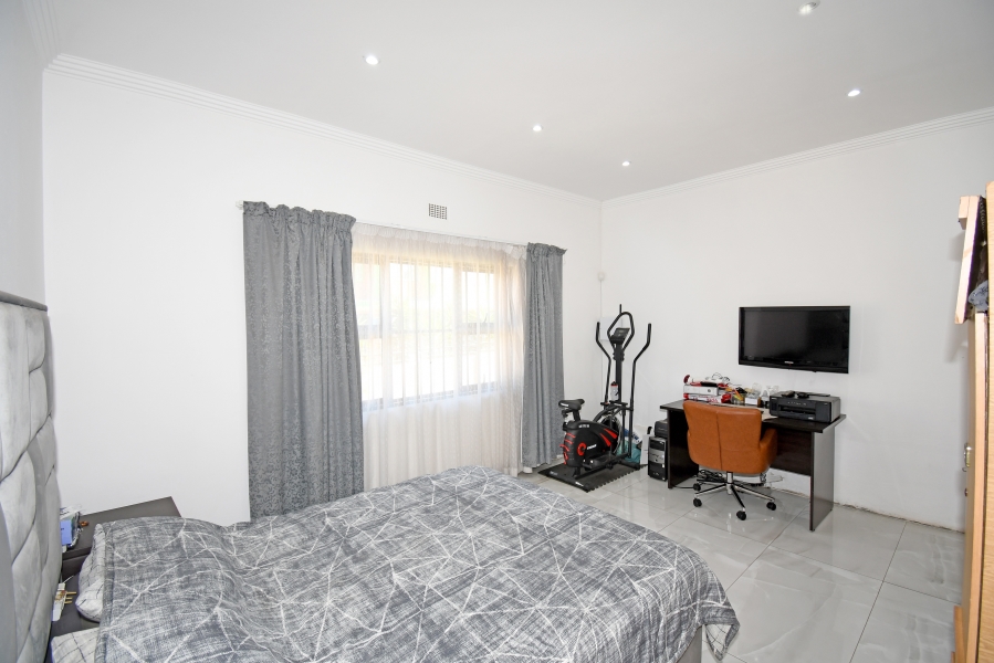 3 Bedroom Property for Sale in Mayfair West Gauteng