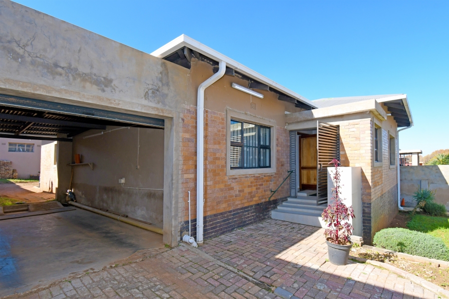 3 Bedroom Property for Sale in Mayfair West Gauteng