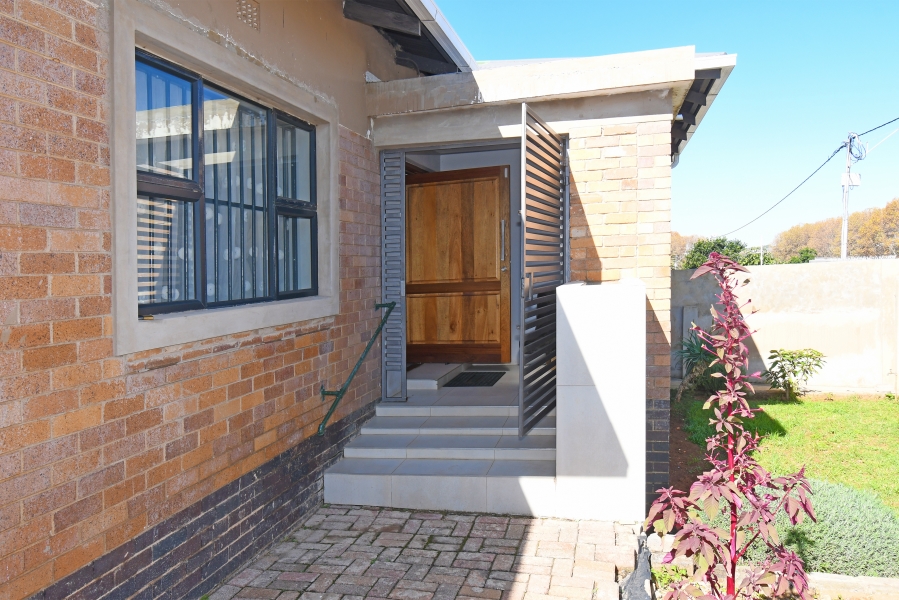 3 Bedroom Property for Sale in Mayfair West Gauteng