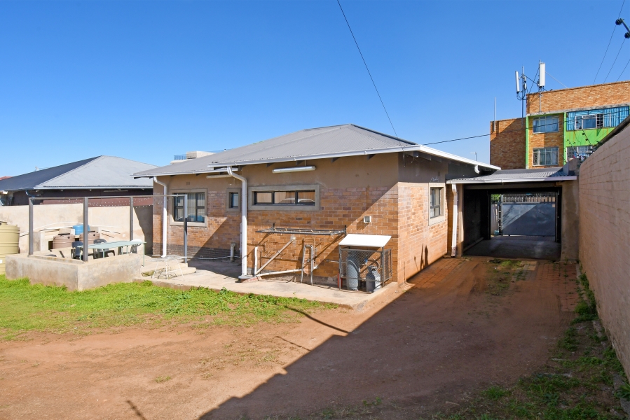 3 Bedroom Property for Sale in Mayfair West Gauteng
