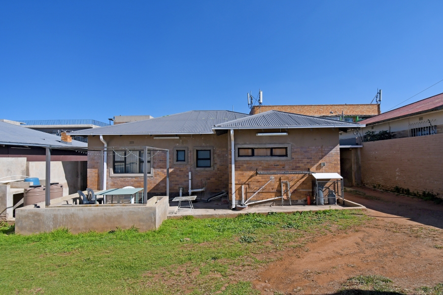3 Bedroom Property for Sale in Mayfair West Gauteng