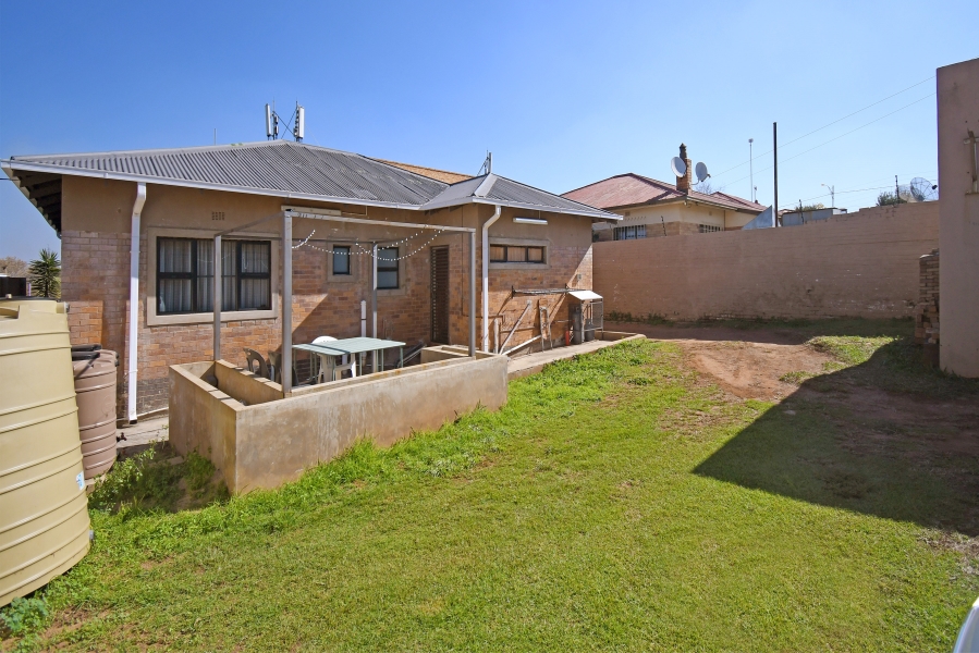 3 Bedroom Property for Sale in Mayfair West Gauteng