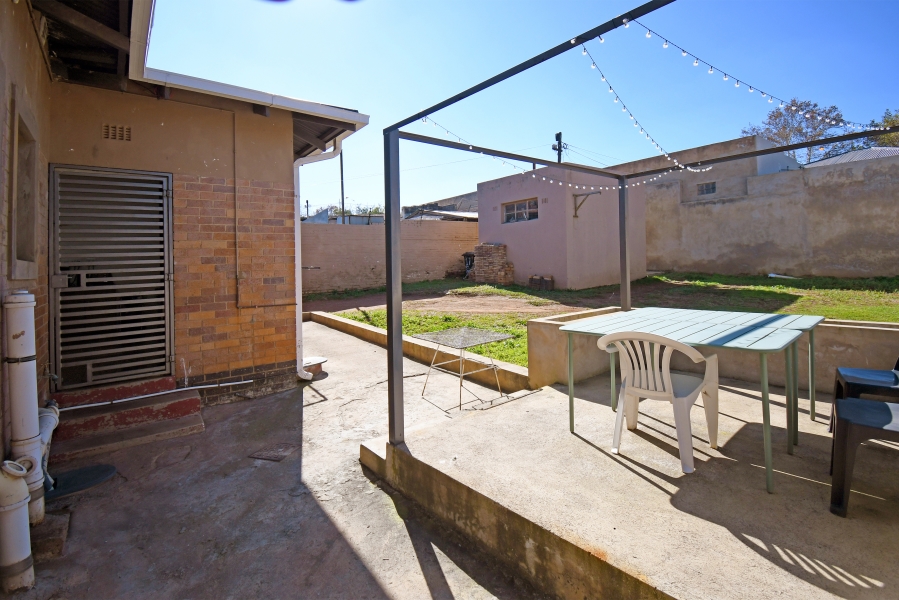 3 Bedroom Property for Sale in Mayfair West Gauteng