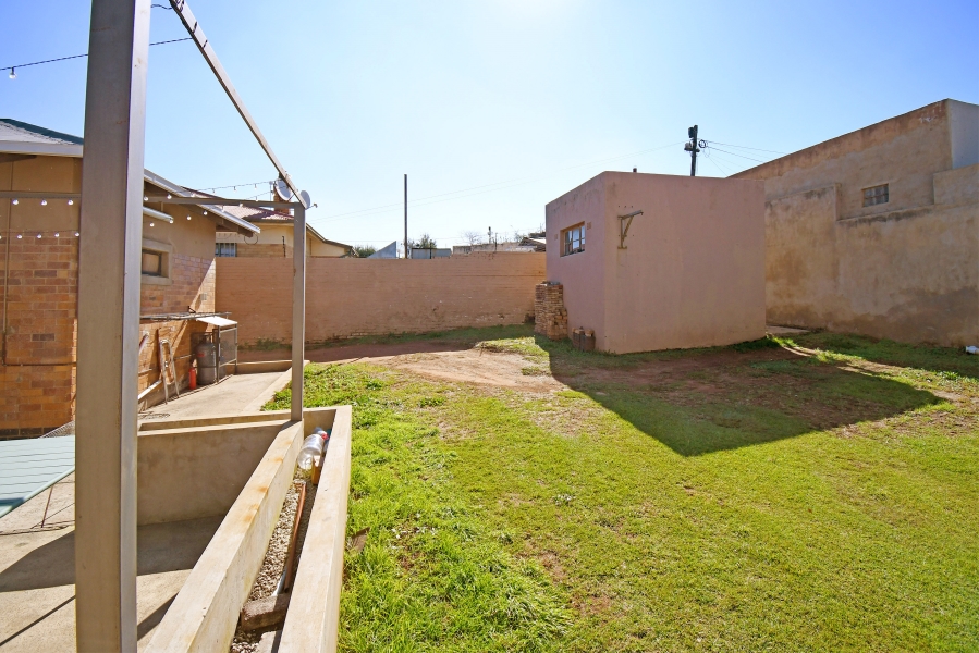 3 Bedroom Property for Sale in Mayfair West Gauteng