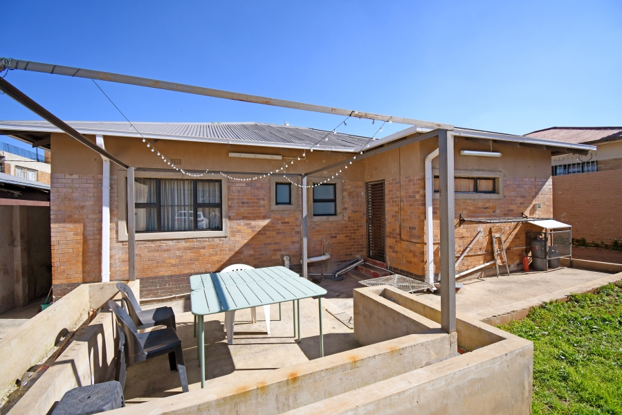 3 Bedroom Property for Sale in Mayfair West Gauteng