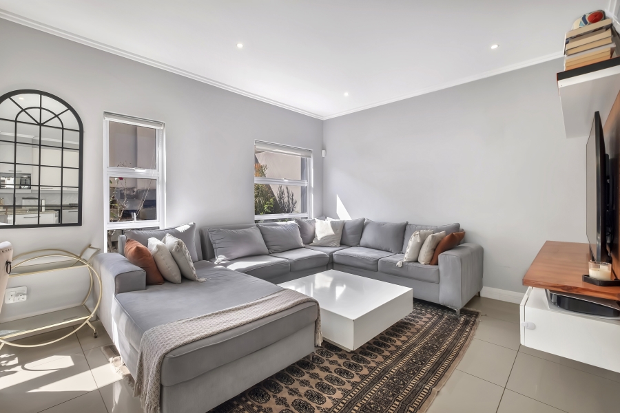 3 Bedroom Property for Sale in Bryanston Gauteng