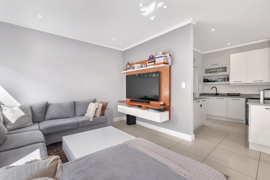 3 Bedroom Property for Sale in Bryanston Gauteng
