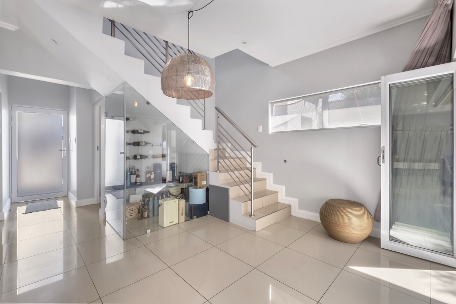 3 Bedroom Property for Sale in Bryanston Gauteng