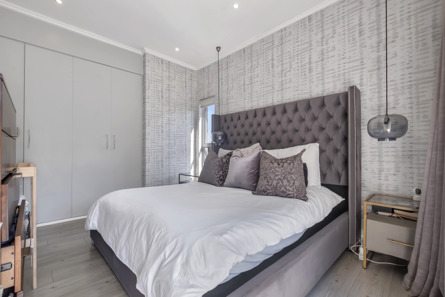 3 Bedroom Property for Sale in Bryanston Gauteng