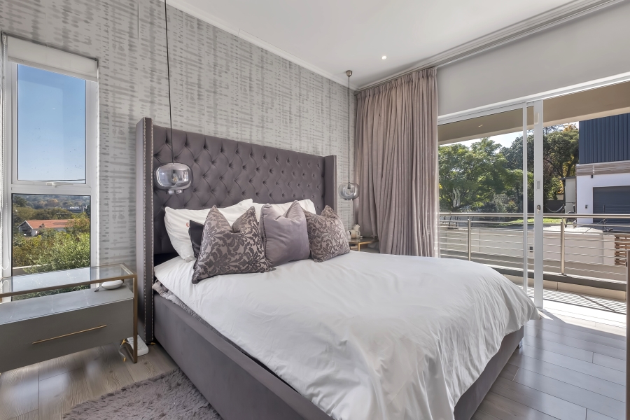 3 Bedroom Property for Sale in Bryanston Gauteng