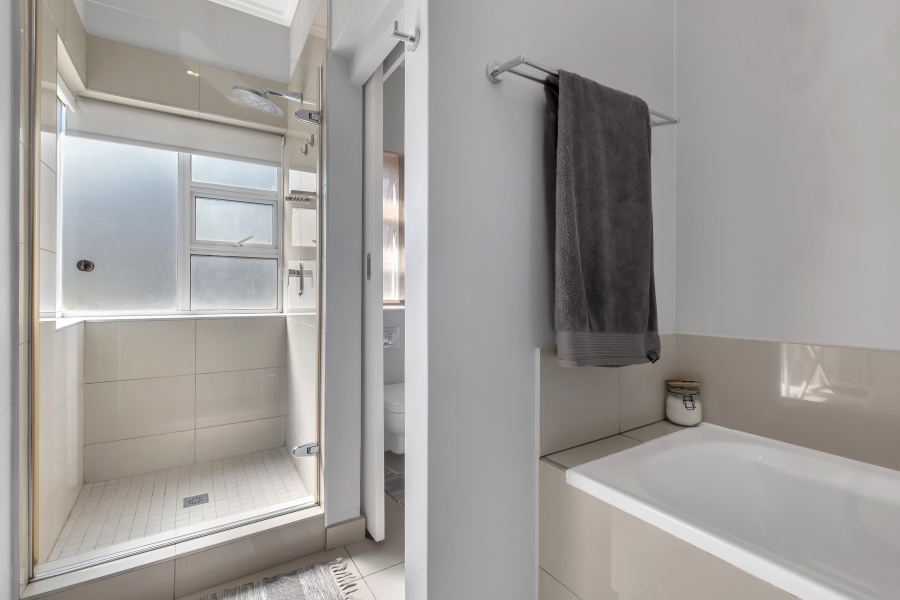3 Bedroom Property for Sale in Bryanston Gauteng