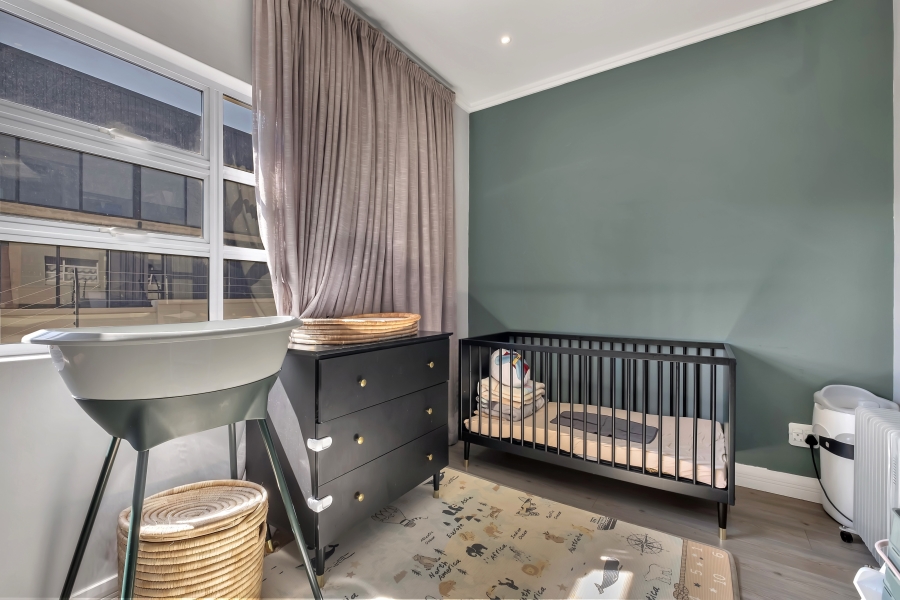 3 Bedroom Property for Sale in Bryanston Gauteng