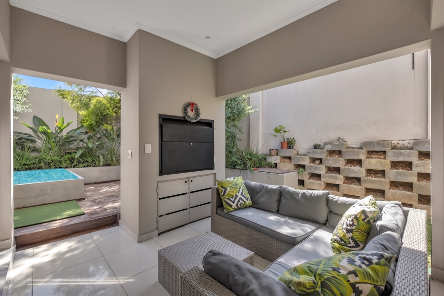 3 Bedroom Property for Sale in Bryanston Gauteng
