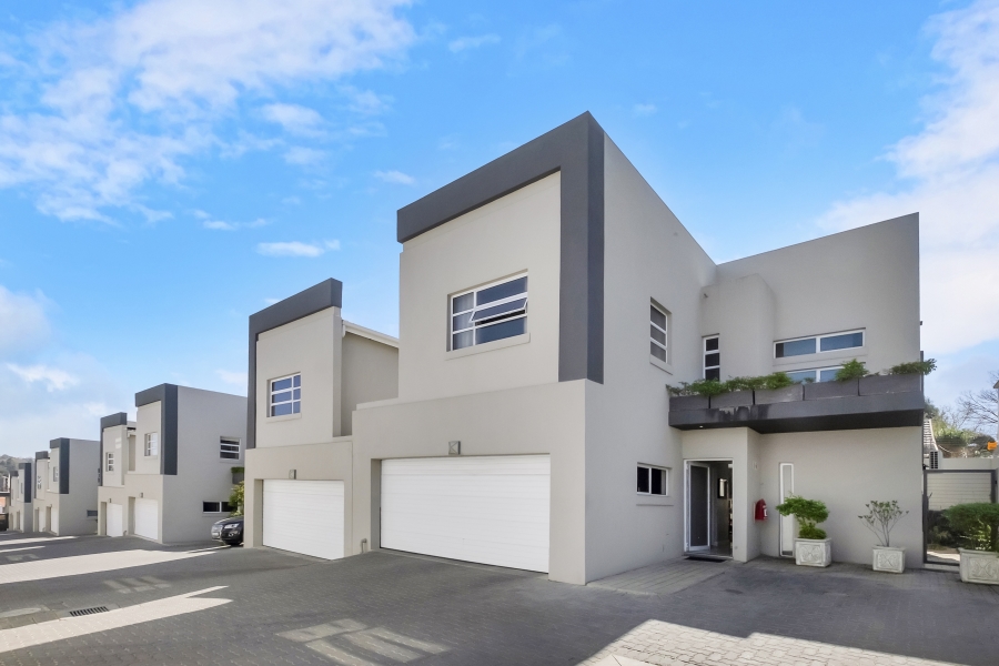 3 Bedroom Property for Sale in Bryanston Gauteng