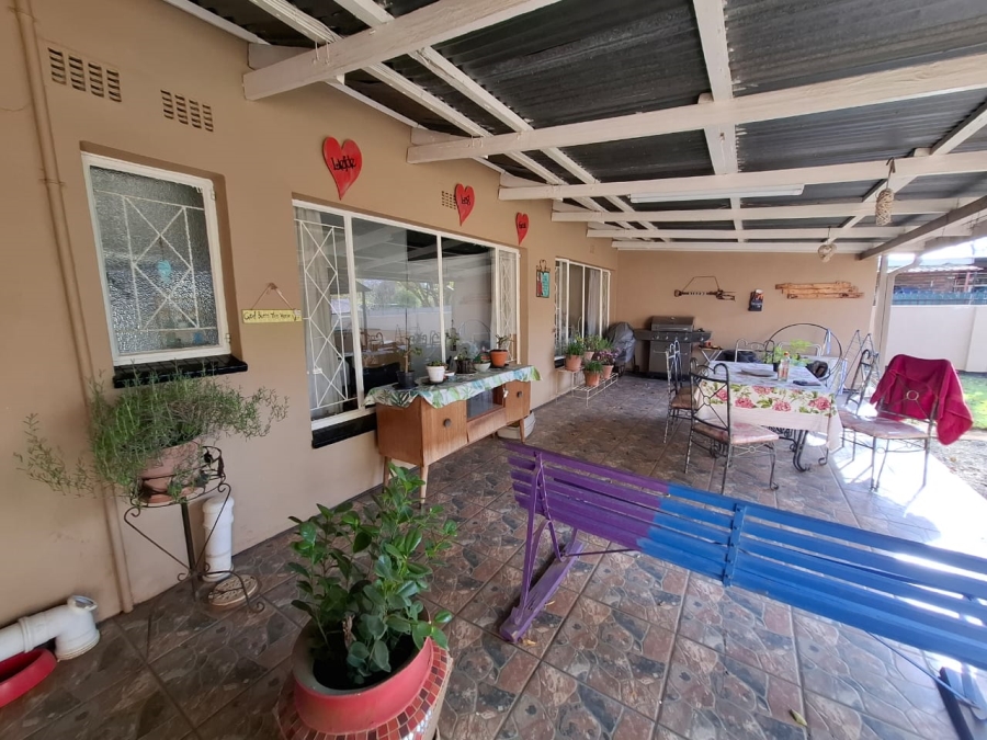 4 Bedroom Property for Sale in Meyerton Central Gauteng
