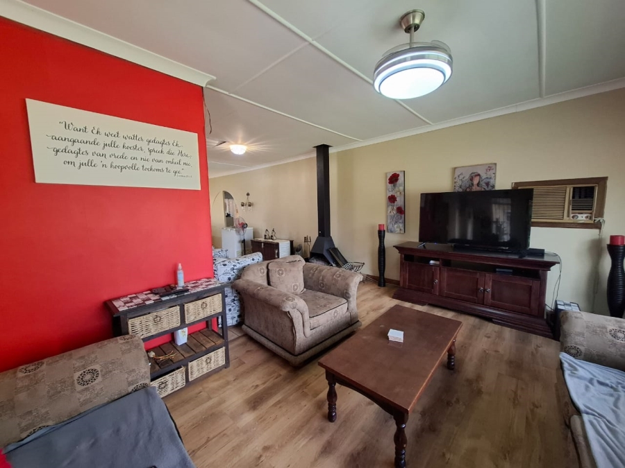 4 Bedroom Property for Sale in Meyerton Central Gauteng