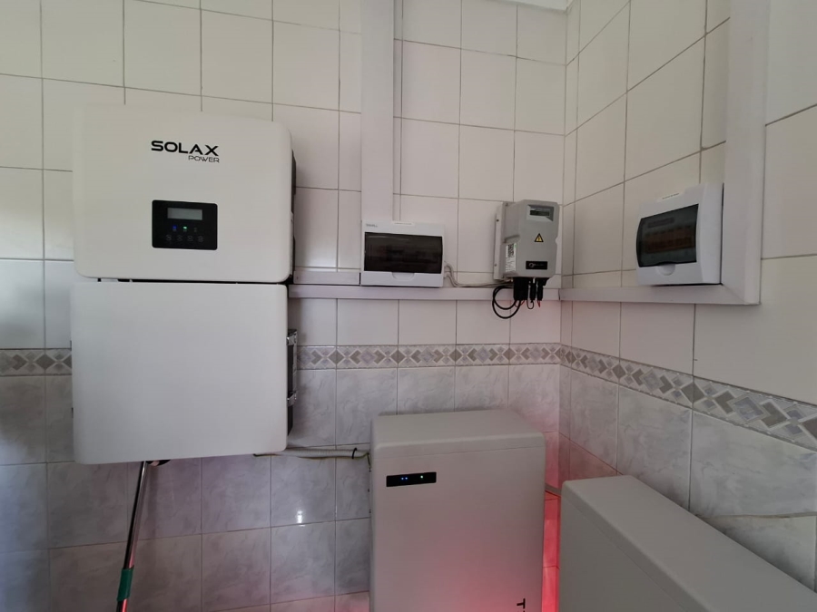 4 Bedroom Property for Sale in Meyerton Central Gauteng