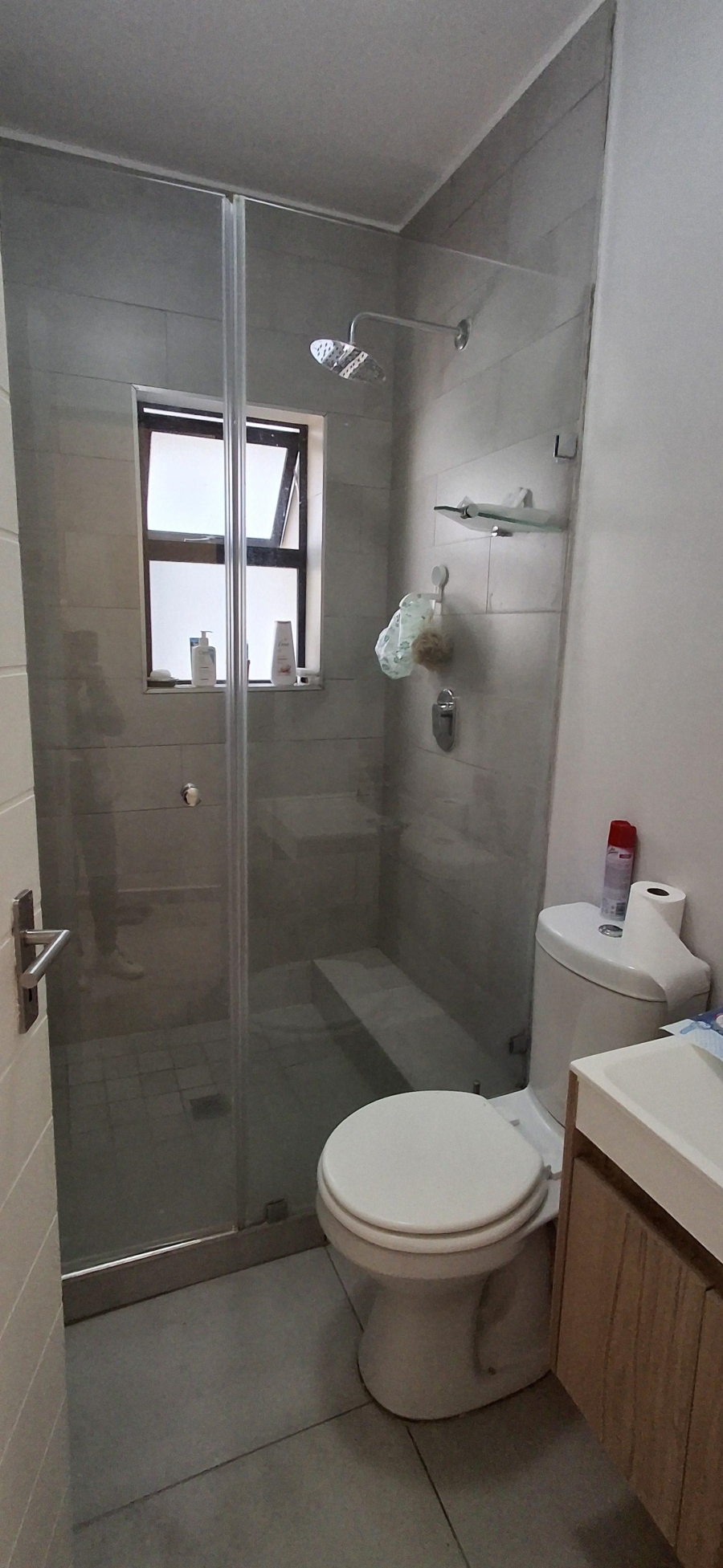 1 Bedroom Property for Sale in Lombardy Estate Gauteng