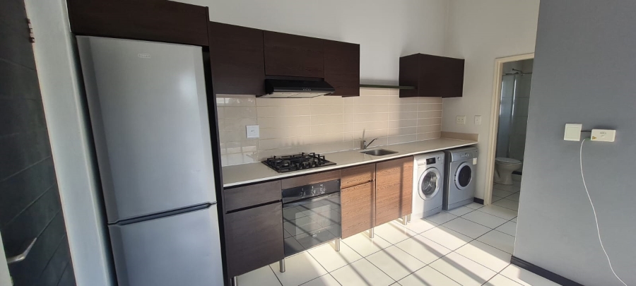 1 Bedroom Property for Sale in Greenstone Hill Gauteng