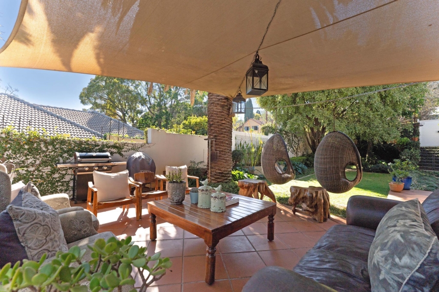 4 Bedroom Property for Sale in Waterkloof Ridge Gauteng