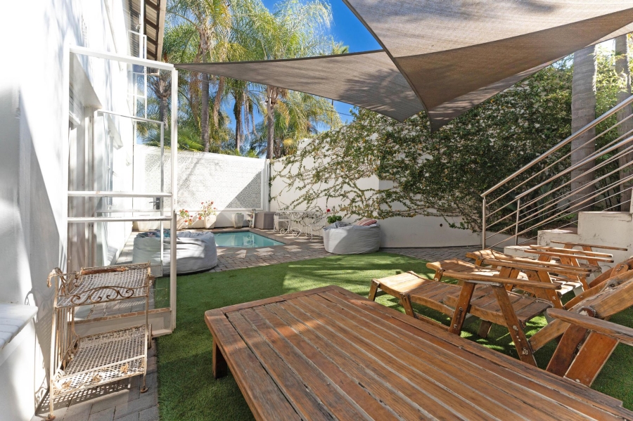 4 Bedroom Property for Sale in Waterkloof Ridge Gauteng