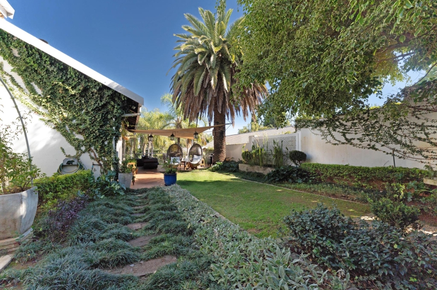 4 Bedroom Property for Sale in Waterkloof Ridge Gauteng
