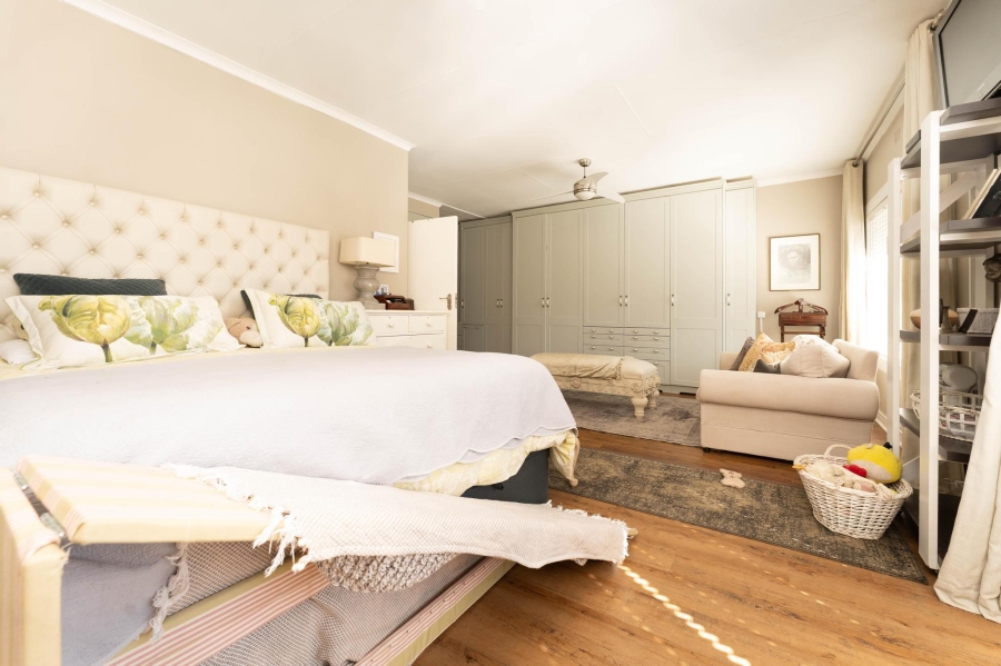 4 Bedroom Property for Sale in Waterkloof Ridge Gauteng
