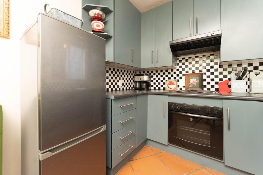 4 Bedroom Property for Sale in Waterkloof Ridge Gauteng