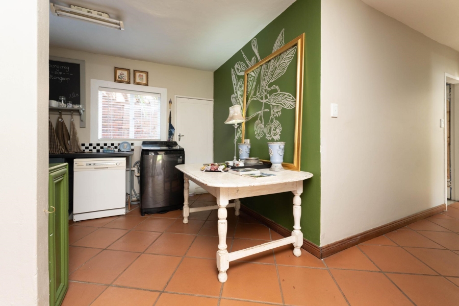 4 Bedroom Property for Sale in Waterkloof Ridge Gauteng