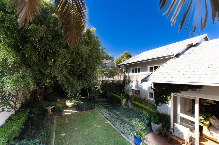 4 Bedroom Property for Sale in Waterkloof Ridge Gauteng