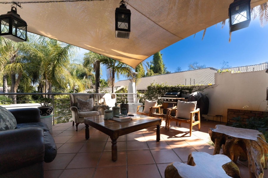 4 Bedroom Property for Sale in Waterkloof Ridge Gauteng