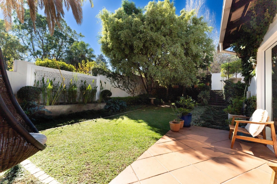 4 Bedroom Property for Sale in Waterkloof Ridge Gauteng