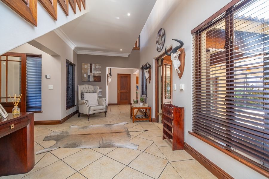 4 Bedroom Property for Sale in Maroeladal Gauteng