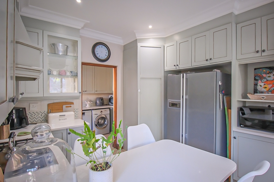 4 Bedroom Property for Sale in Maroeladal Gauteng