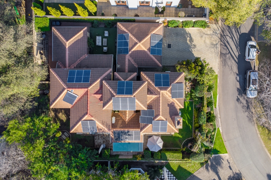 4 Bedroom Property for Sale in Maroeladal Gauteng