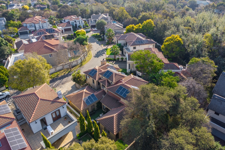 4 Bedroom Property for Sale in Maroeladal Gauteng