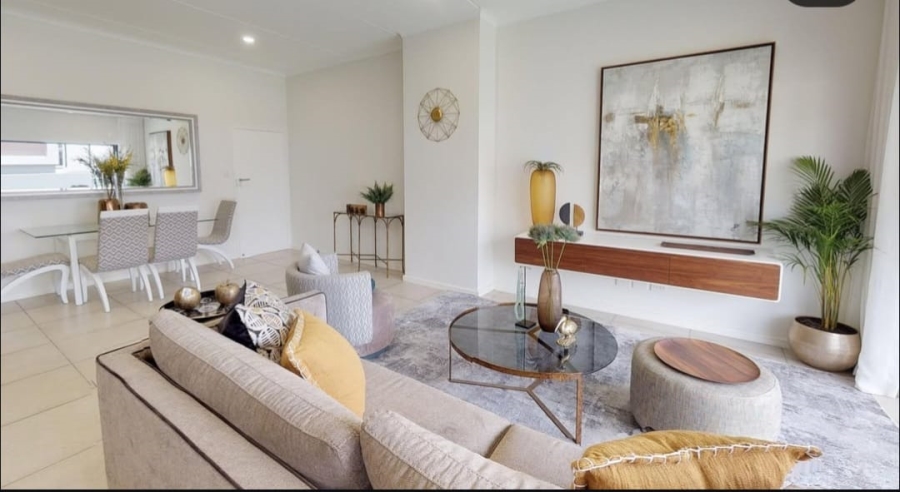 4 Bedroom Property for Sale in Sunninghill Gauteng